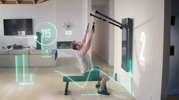 AI For Fitness And Gyms