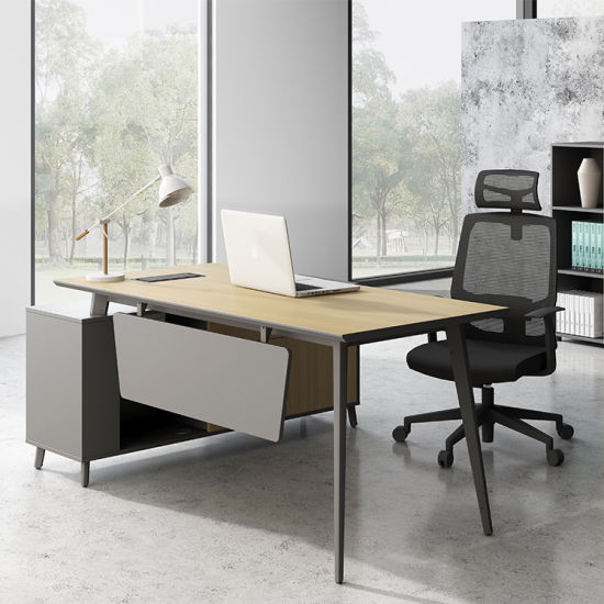 Comfortable Office Table