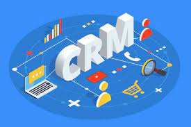 CRM Software in Pakistan
