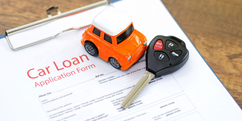 How To Get A Good Car Loan In 5 Simple Steps