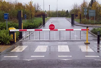 How To Find The Best Car Park Barriers For Your Needs