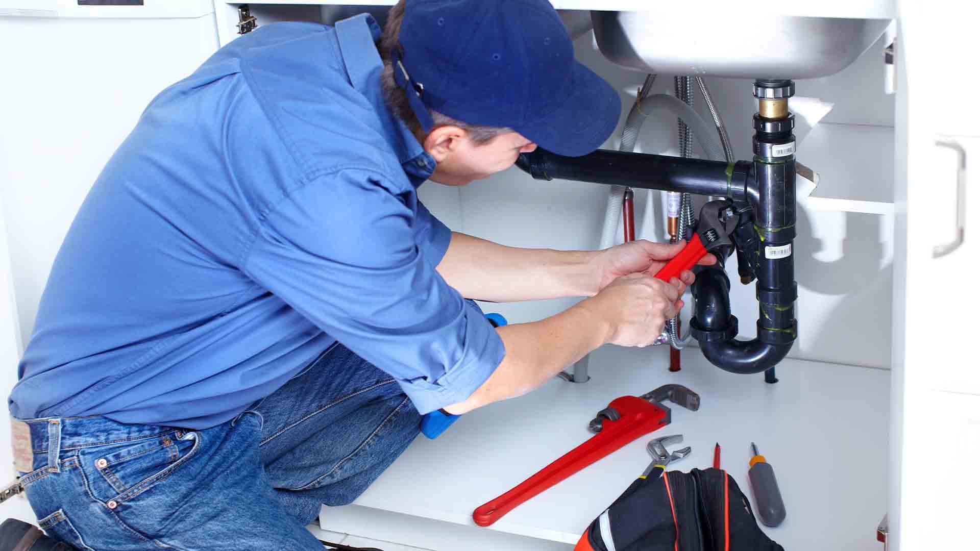 Commercial Plumbers London
