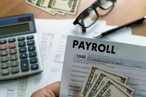Payroll's Trusted Services Can Help Your Business