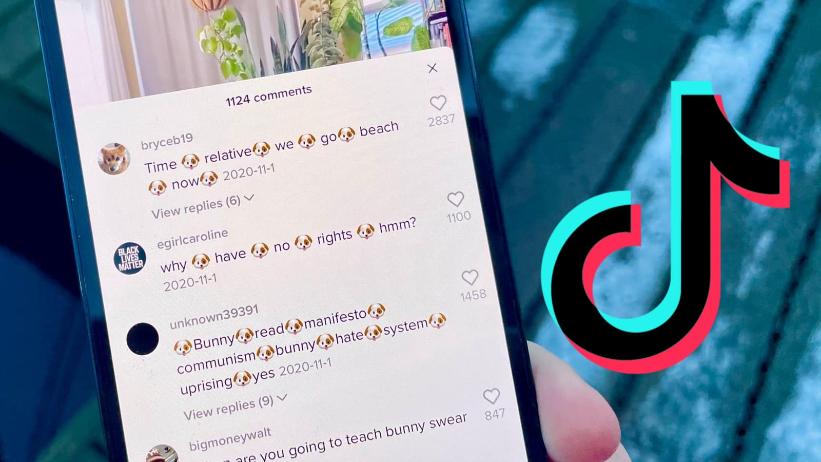 How to See Your Comments on Tiktok?