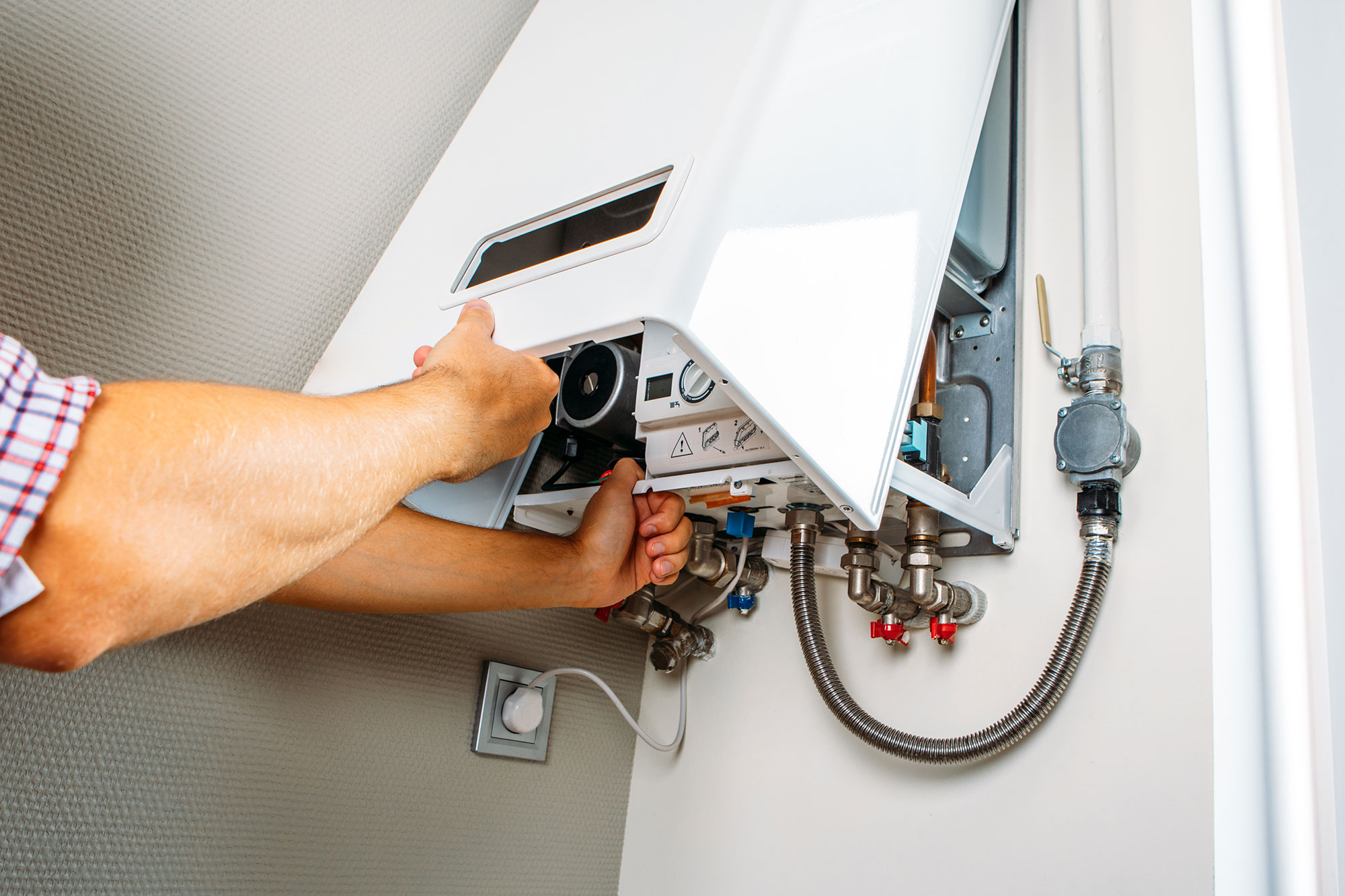 Boiler Repair West London