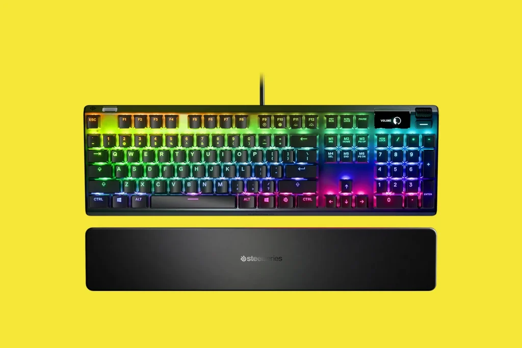 Instructions to Choose the Best Mechanical Keyboard for Gaming or Work
