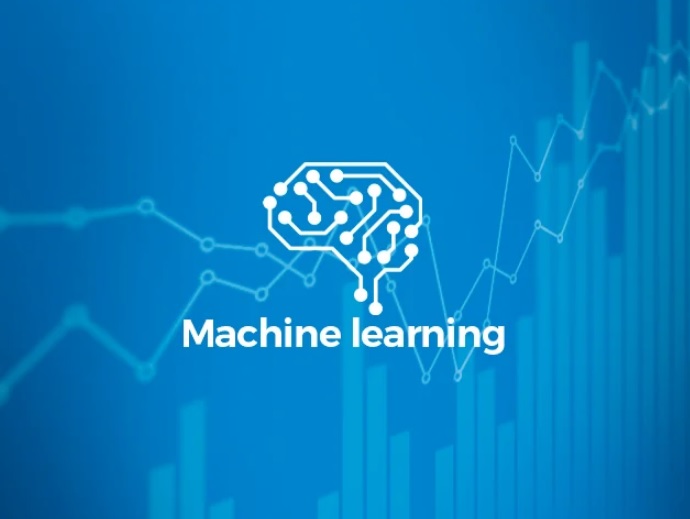 Machine learning solution company