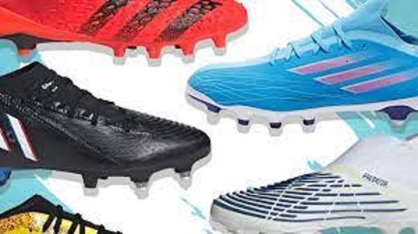 Instruction to Choose The Best Soccer Shoes For Men