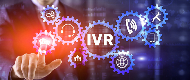 ivr solution for small business