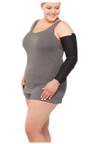 Pressure Wraps: Alternatives to Traditional Compression Stockings