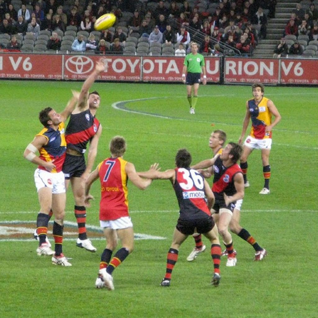 afl grand final