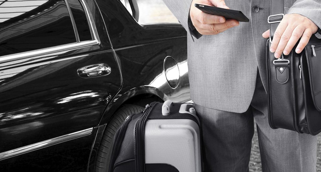 Executive Travel Services