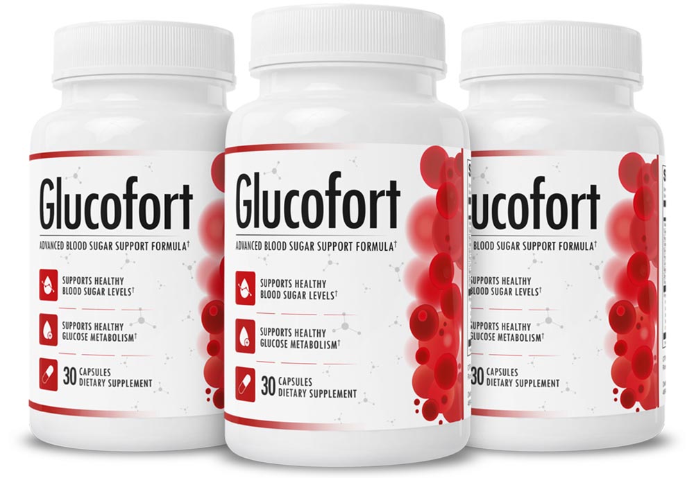 Glucofort Reviews