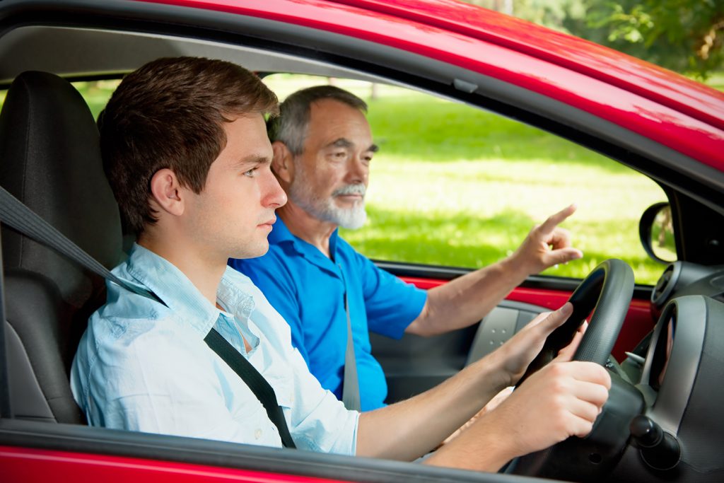 Driving School Sidcup