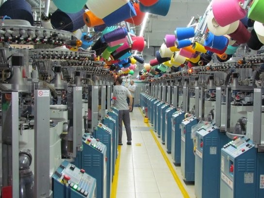 Advantages of Mass-Production Of Custom Socks