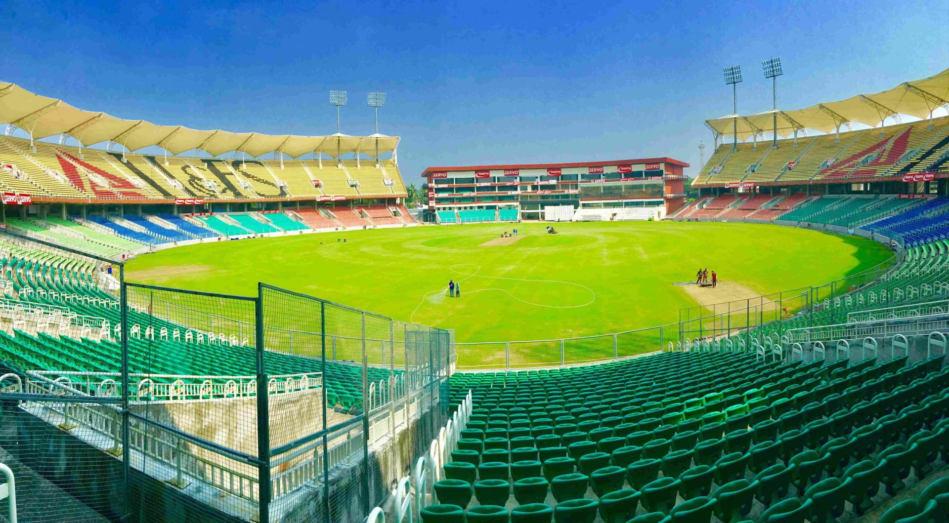 All About Pakistan Largest Cricket Stadiums Marketguest 4293