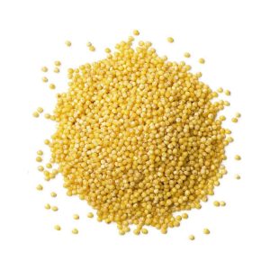 golden millet