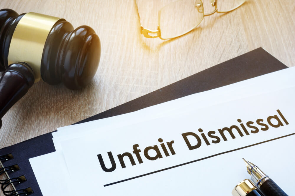 Constructive Dismissal Complaints Service in Canada