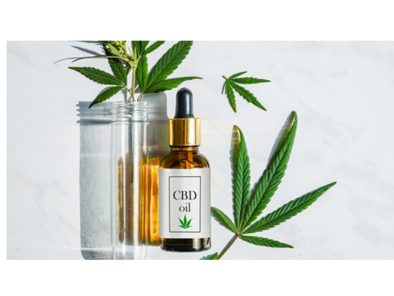 CBD Products