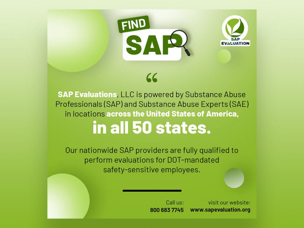 SAP Evaluation near me