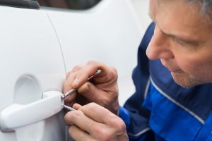 Car Locksmiths