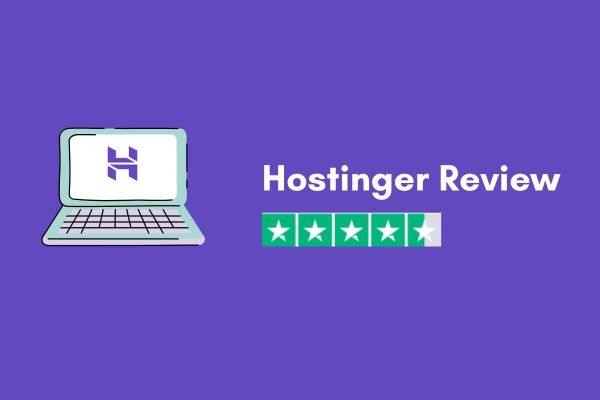 Hostinger Review