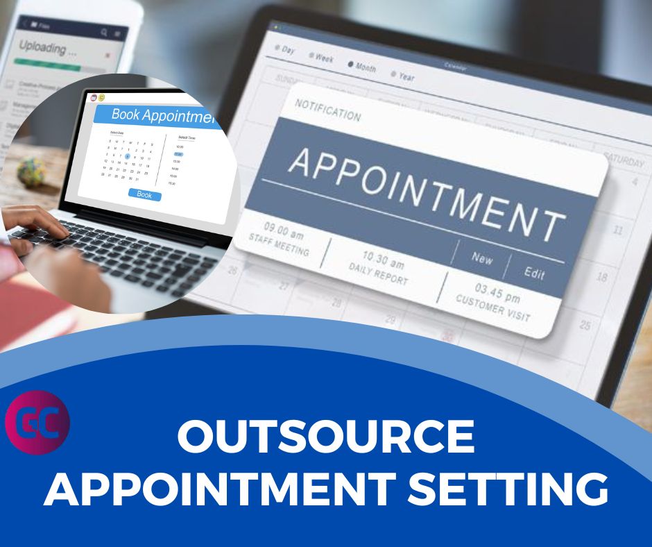 Outsource Appointment Setting