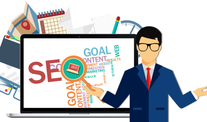 Why SEO Company In Pakistan Is Right For Your Business?