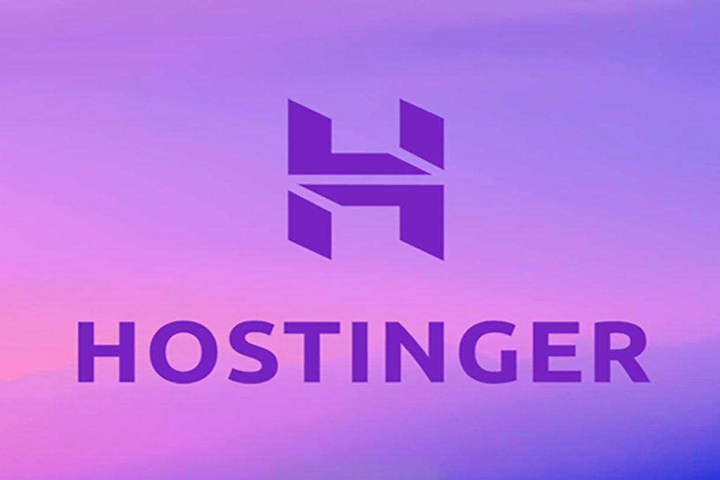 Hostinger Review