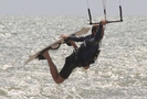 Kitesurfing Courses in Dubai