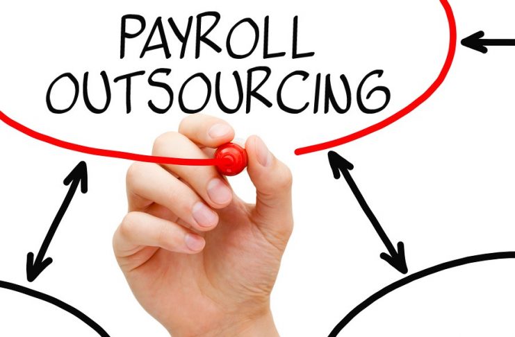 payroll outsourcing france