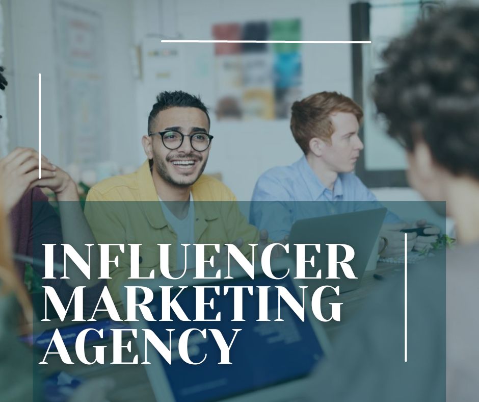 influencer marketing agency in Henderson, NV