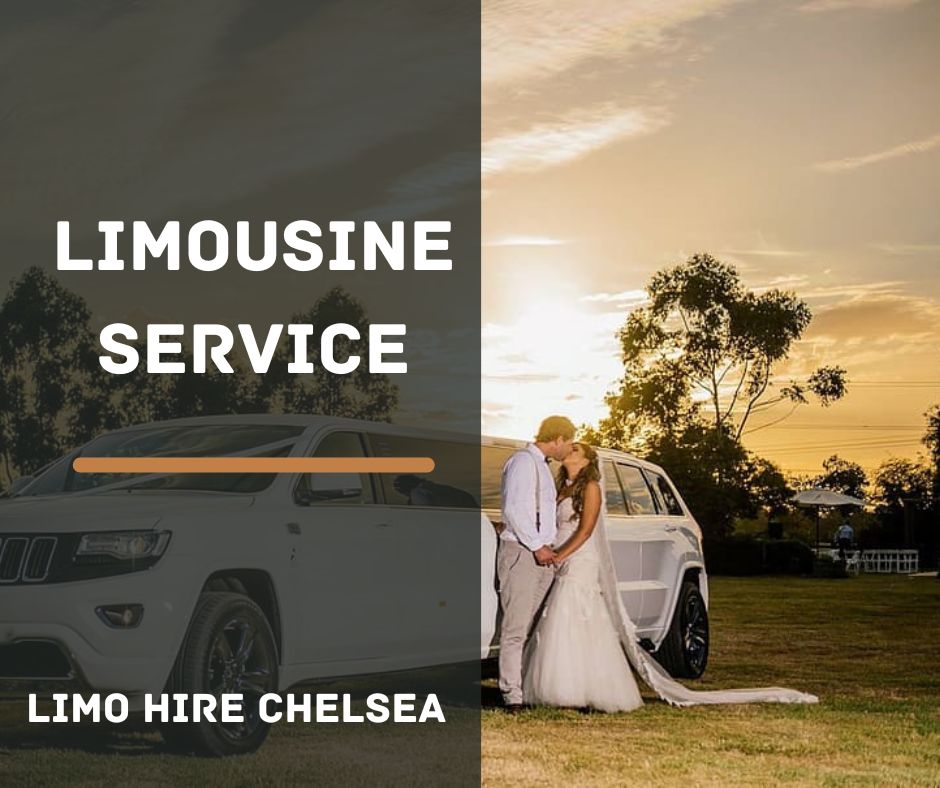 Limousine Service