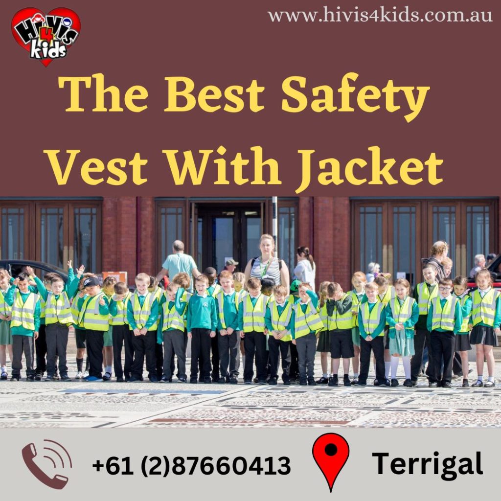 Safety Vest