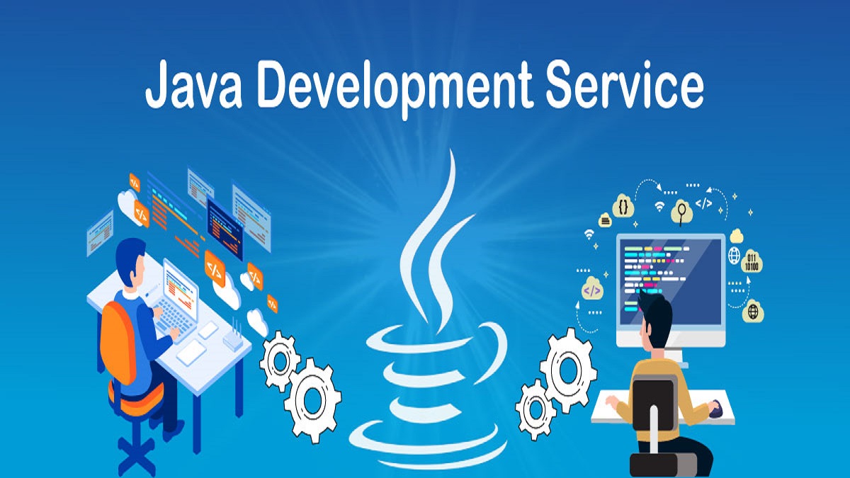 Why Firm Use Java Development Services