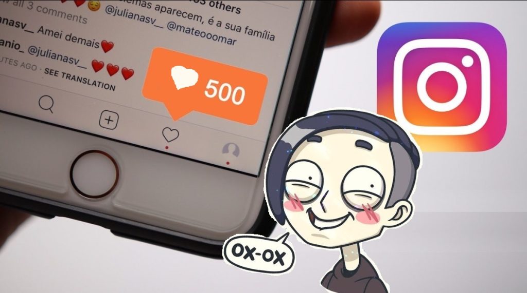 Buy Instagram Followers Canada