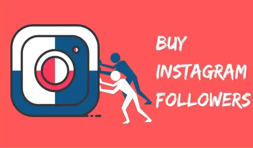 Buy Instagram Followers Canada