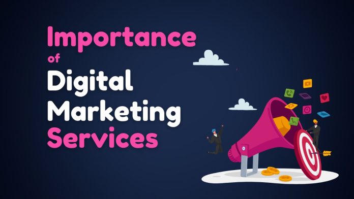 Digital Marketing Services