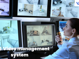 VMS Video management system