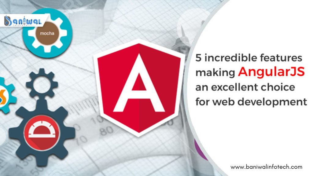 Angularjs development services | Baniwal Infotech