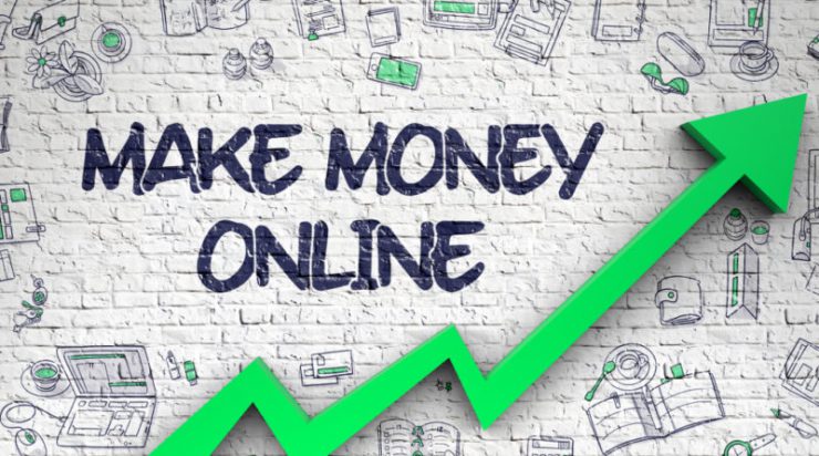 Online Earning 