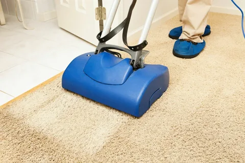 carpet cleaning