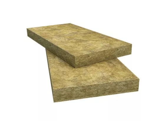 rockwool thermal insulation