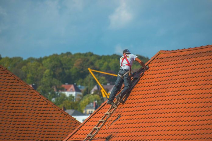 Downey roofing company