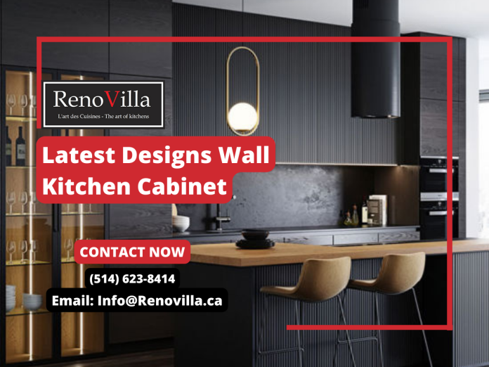 Kitchen Cabinet