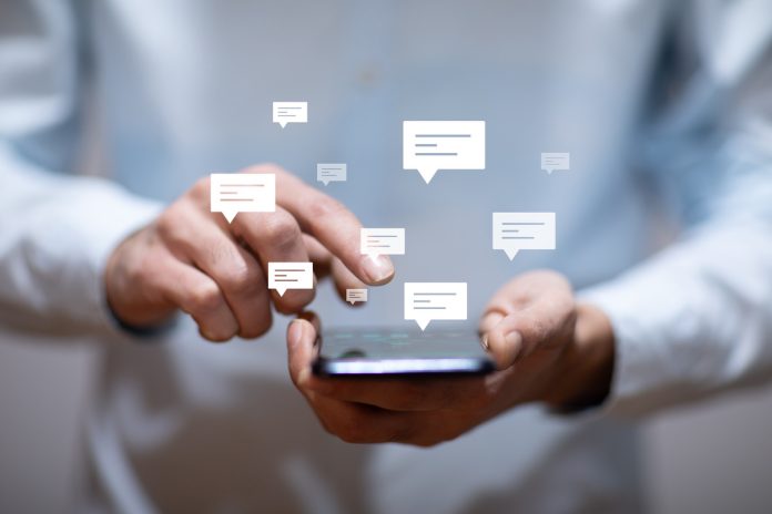Privacy and Security Concerns in Communicating through SMS in the Philippines