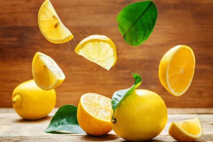 The Health Advantages of Vitamin C