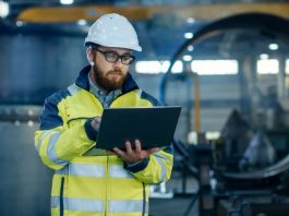 Can the OSHA App Generate Customized Safety Reports?