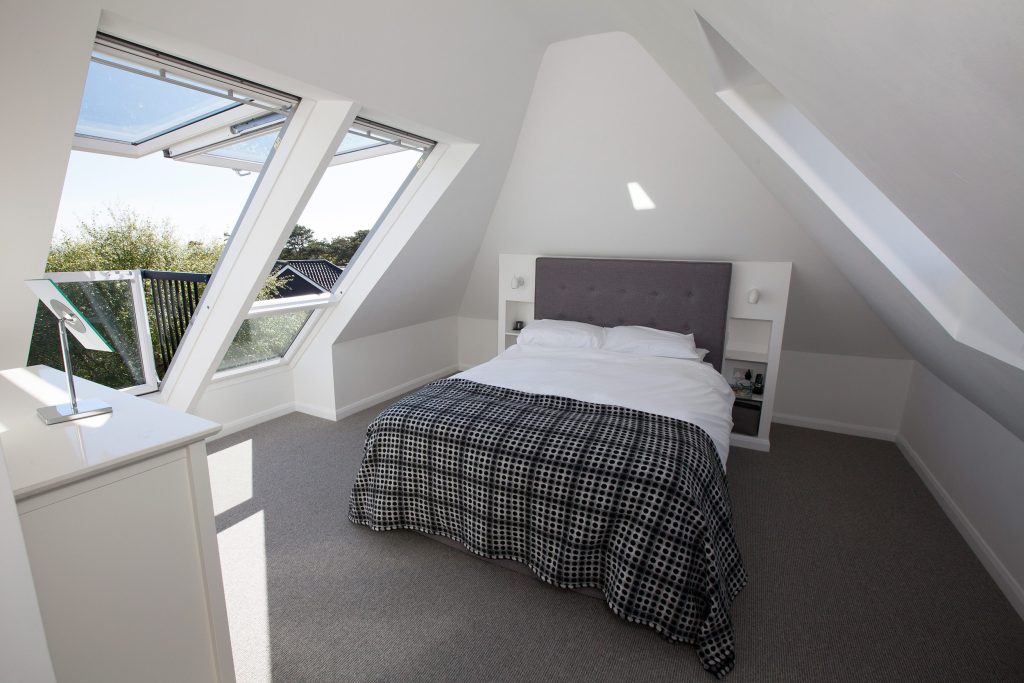 Loft Conversion Wiltshire