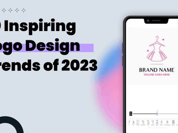 best logo design trends